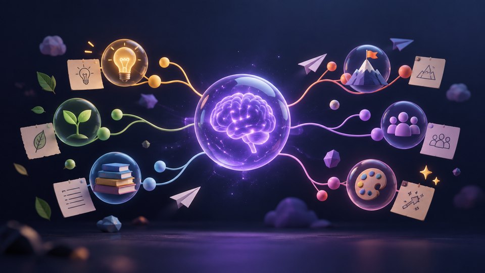 Vorschau: MindMap