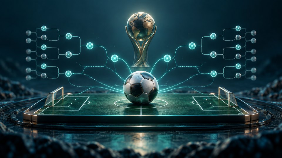 Vorschau: PREDIKTER · WM 2026